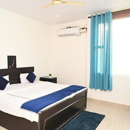 Airport Residency Hotel Devanahalli Buitenkant foto