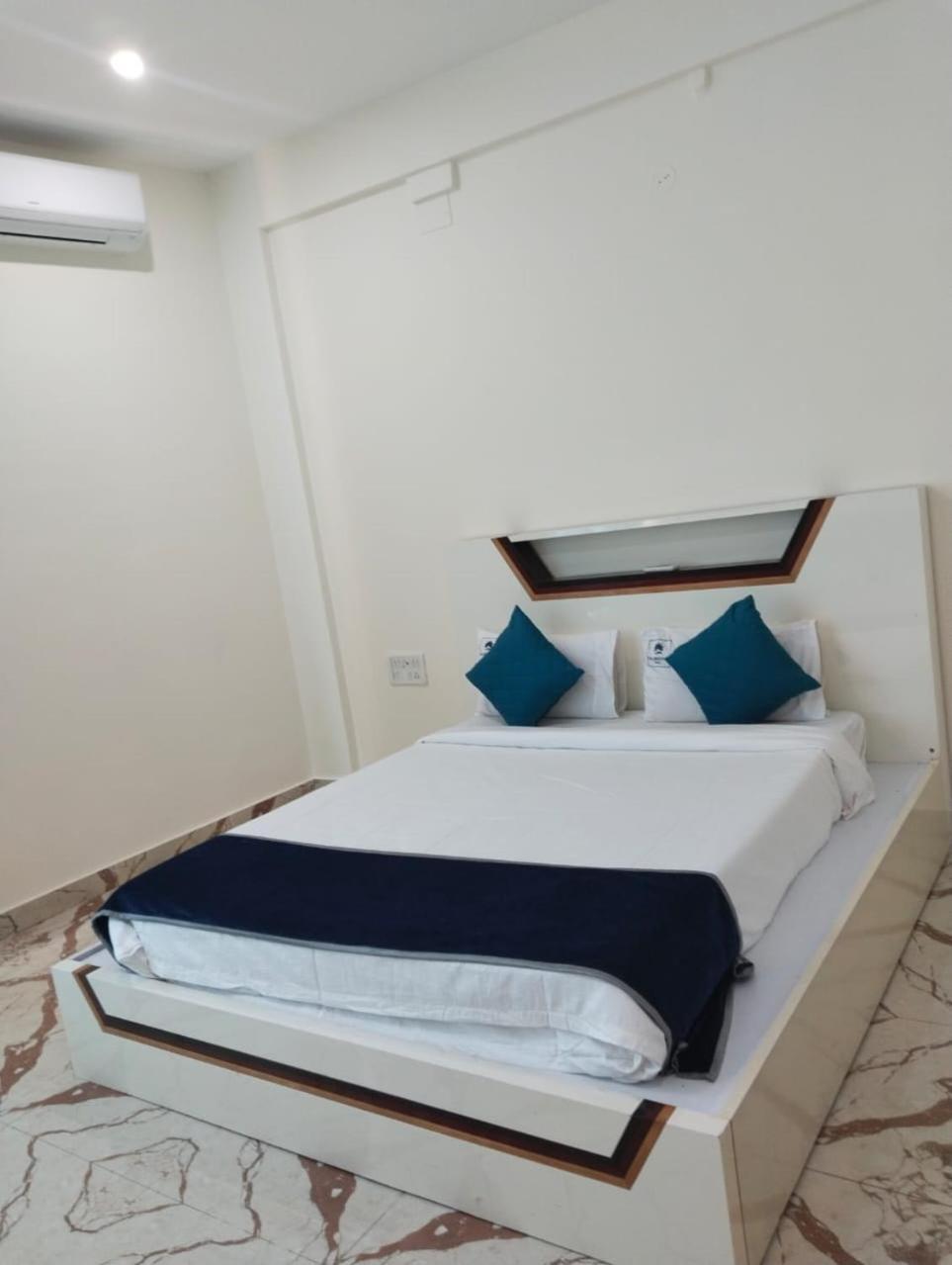 Airport Residency Hotel Devanahalli Buitenkant foto